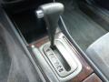 2002 Accord 4 Speed Automatic Shifter #20 2002 Accord 4 Speed Automatic Shifter #20