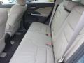 Rear Seat of 2012 Honda CR-V EX-L 4WD #15