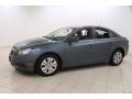 2012 Cruze LS #3 2012 Cruze LS #3