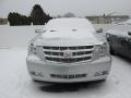 2010 Escalade ESV Platinum AWD #2