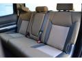 Rear Seat of 2015 Toyota Tundra SR5 CrewMax 4x4 #7