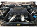  2013 S 4.6 Liter DI Twin-Turbocharged DOHC 32-Valve VVT V8 Engine #8