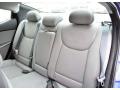 Rear Seat of 2011 Hyundai Elantra GLS #15