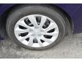 2011 Hyundai Elantra GLS Wheel #23