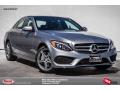 2015 C 300 4Matic #1
