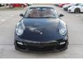 2008 911 Turbo Cabriolet #3