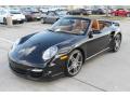 2008 911 Turbo Cabriolet #5