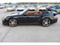2008 911 Turbo Cabriolet #6