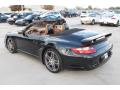 2008 911 Turbo Cabriolet #7