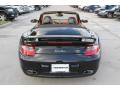 2008 911 Turbo Cabriolet #8