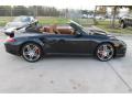 2008 911 Turbo Cabriolet #10