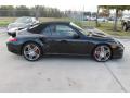2008 911 Turbo Cabriolet #12