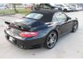 2008 911 Turbo Cabriolet #13