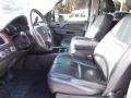 2011 Silverado 3500HD LTZ Crew Cab 4x4 Dually #4