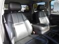 2011 Silverado 3500HD LTZ Crew Cab 4x4 Dually #12