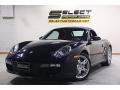 2005 Boxster  #1