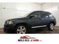 2007 Compass Limited 4x4 #1