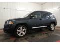 Front 3/4 View of 2007 Jeep Compass Limited 4x4 #2