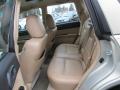 Rear Seat of 2006 Subaru Forester 2.5 X #22