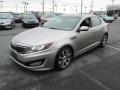 2012 Optima SX #2
