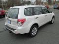2009 Forester 2.5 X #6