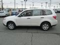 2009 Forester 2.5 X #9