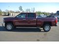 2015 Silverado 2500HD LTZ Crew Cab 4x4 #3