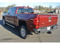 2015 Silverado 2500HD LTZ Crew Cab 4x4 #4