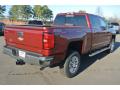 2015 Silverado 2500HD LTZ Crew Cab 4x4 #5