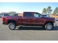 2015 Silverado 2500HD LTZ Crew Cab 4x4 #6