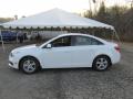 2015 Cruze LT #2