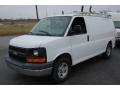 2007 Express 1500 Cargo Van #1
