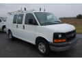 2007 Express 1500 Cargo Van #3