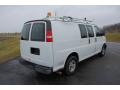 2007 Express 1500 Cargo Van #4