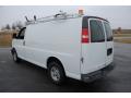 2007 Express 1500 Cargo Van #6