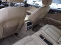 Rear Seat of 2012 Audi A7 3.0T quattro Prestige #16
