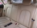 Rear Seat of 2012 Audi A7 3.0T quattro Prestige #17