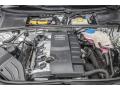  2006 A4 2.0 Liter FSI Turbocharged DOHC 16-Valve VVT 4 Cylinder Engine #9