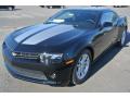2015 Camaro LT Coupe #2