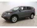  2012 Honda CR-V Polished Metal Metallic #3