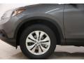 2012 CR-V EX 4WD #25