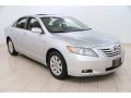 2007 Camry XLE V6 #1