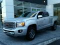 2015 Canyon SLE Crew Cab 4x4 #1