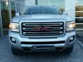 2015 Canyon SLE Crew Cab 4x4 #2