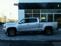 2015 Canyon SLE Crew Cab 4x4 #3
