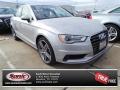 2015 A3 2.0 Premium Plus quattro #1