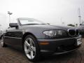 2006 3 Series 325i Convertible #7