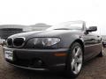 2006 3 Series 325i Convertible #9