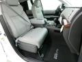 Front Seat of 2015 Toyota Tundra Limited Double Cab 4x4 #10