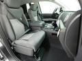 Front Seat of 2015 Toyota Tundra SR5 Double Cab #10